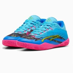 Stewie 3 Tokyo Nights
Women's Basketball Shoes - sold out online